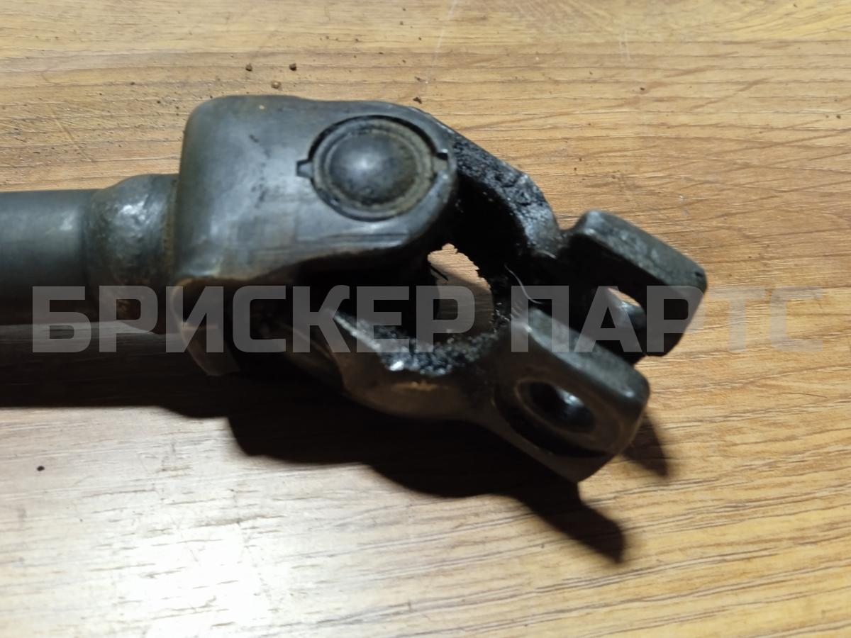 Защита бензобака (топливного бака) для Киа Спектра 1 поколение SD