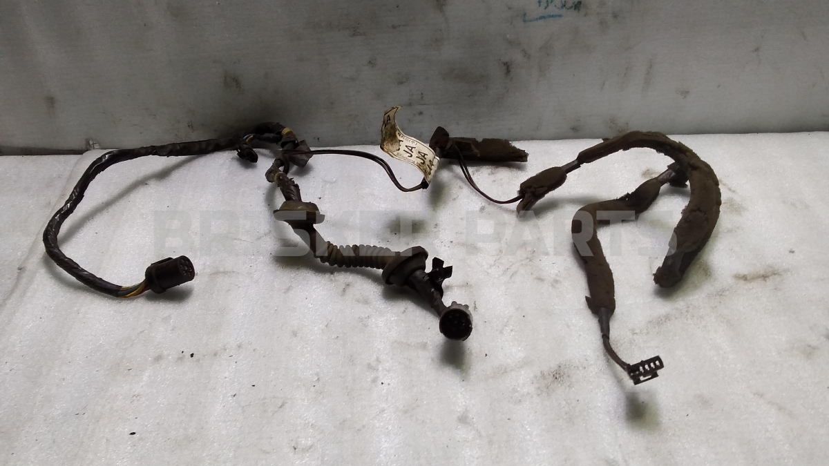 Проводка (коса, жгут) задней правой двери для Дэу Эсперо I серия KLEJ