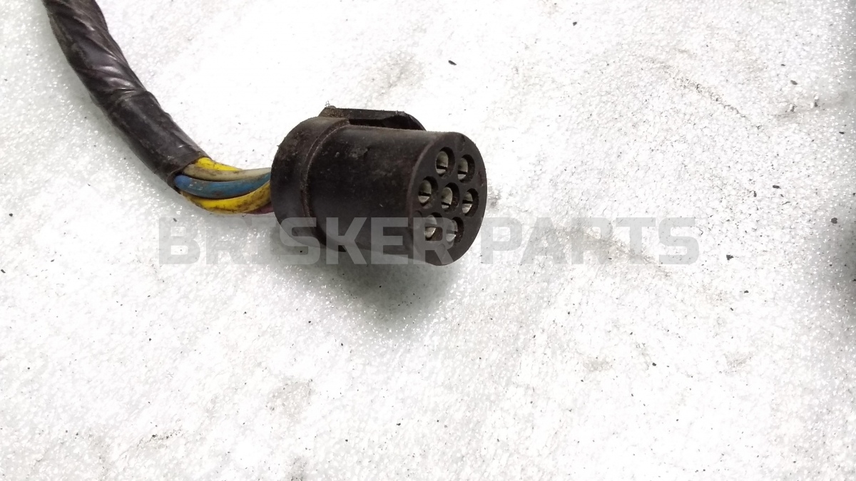 Трубка гидроусилителя для УАЗ Хантер 1 (31519)