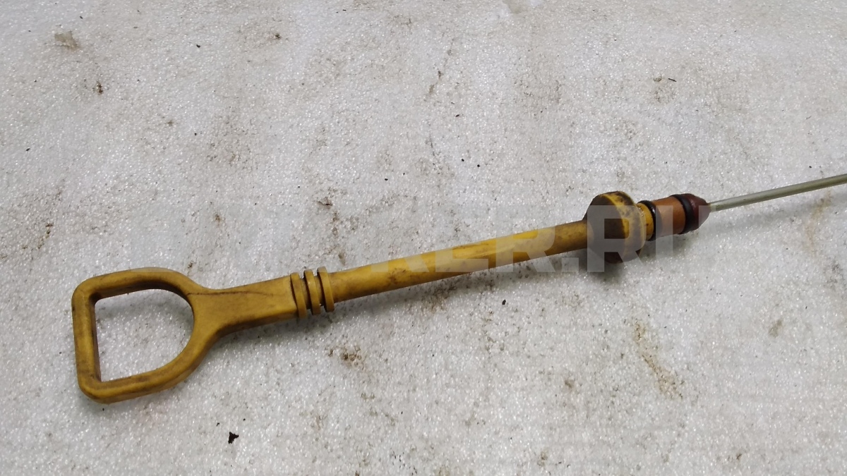 Шкив водяного насоса (помпы) для УАЗ Симбир 3162