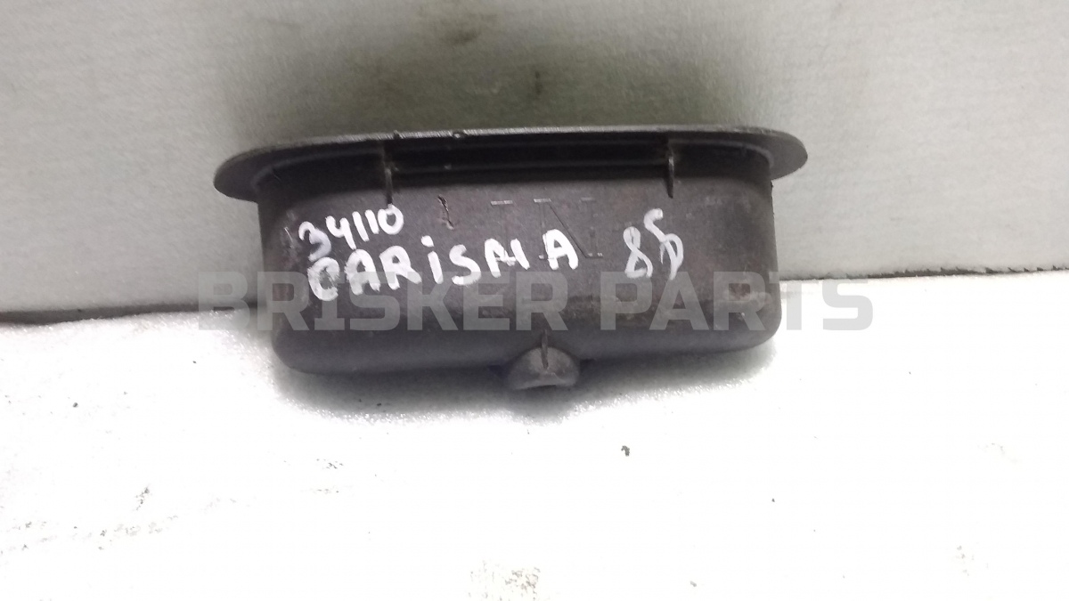 Ручка двери водительской (передней левой) для Митсубиси Каризма 1 поколение