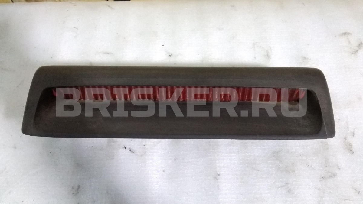 Фонарь задний дополнительный стоп-сигнал для Хендай Соната 4 поколение (EF)