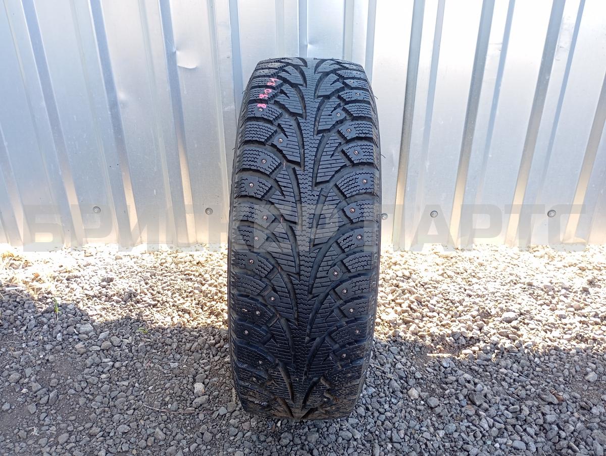 Шины на ЗАЗ Шанс/Сенс T100, T150