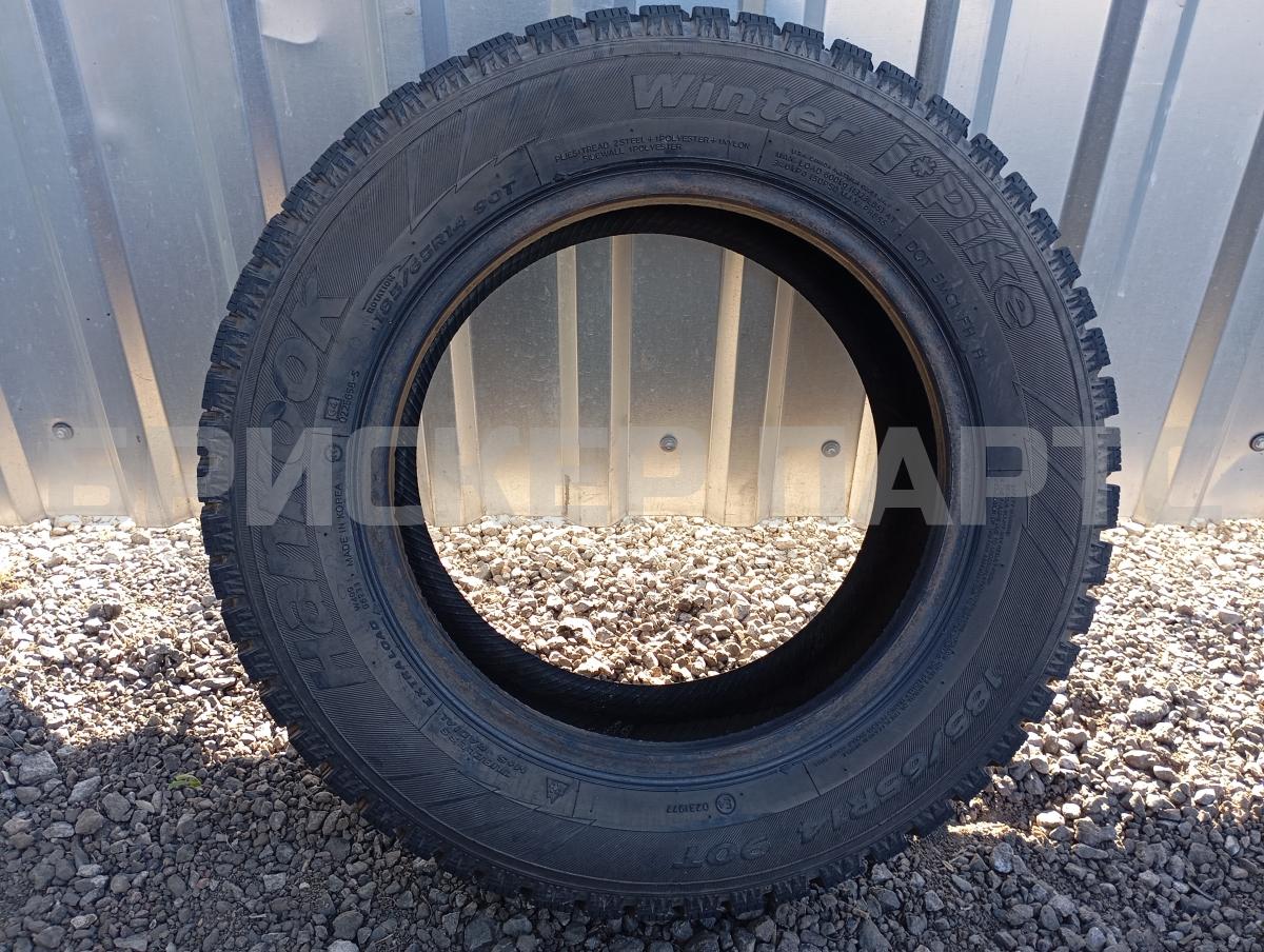 Фонарь задний (стоп-сигнал) на Хендай Гетц