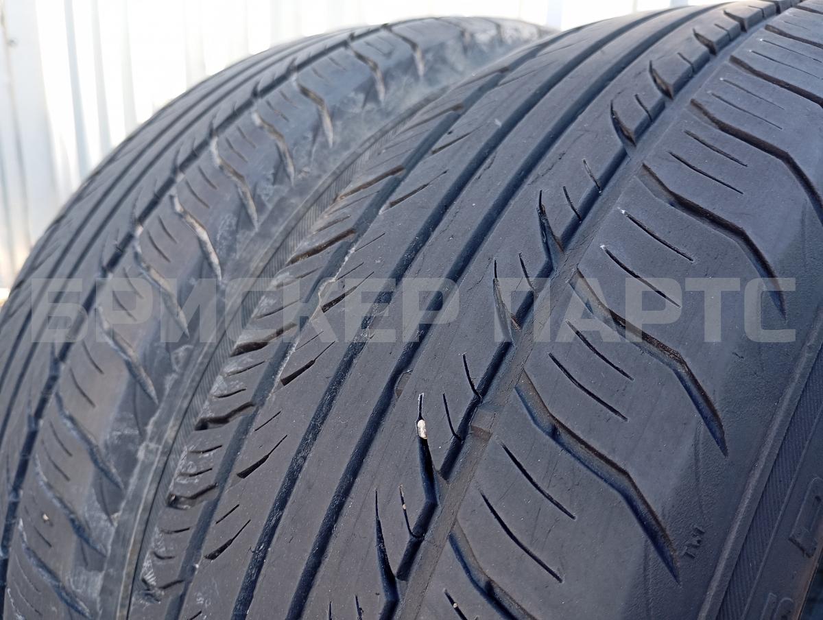 Козырек солнцезащитный правый (пассажирский) для Форд Фиеста MK5