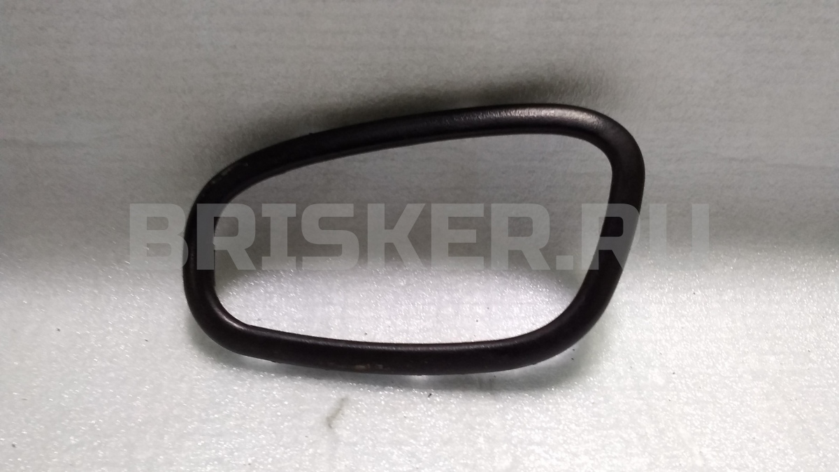 Накладка ручки (облицовка) двери передней левой для ЗАЗ Шанс/Сенс T100, T150