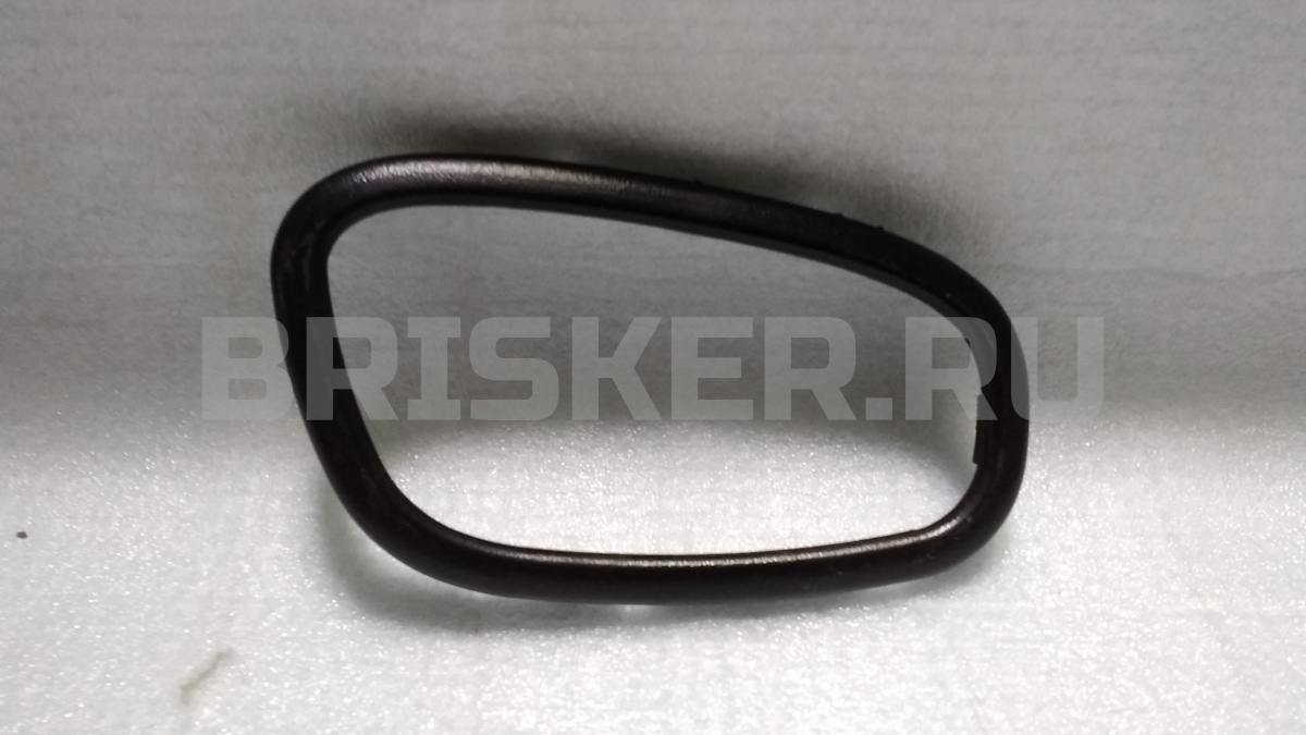 Накладка ручки (облицовка) двери передней правой для ЗАЗ Шанс/Сенс T100, T150