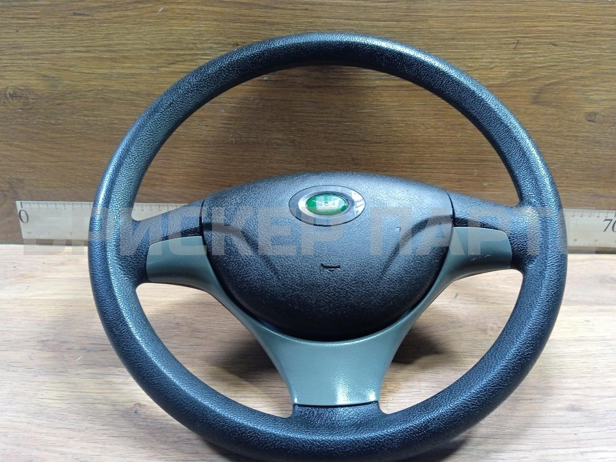 Рулевое колесо (руль) для УАЗ Патриот 3163 2005-14