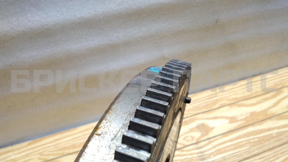 Коллектор впускной для Форд Фокус 2 поколение рестайлинг 4M5G9424FT