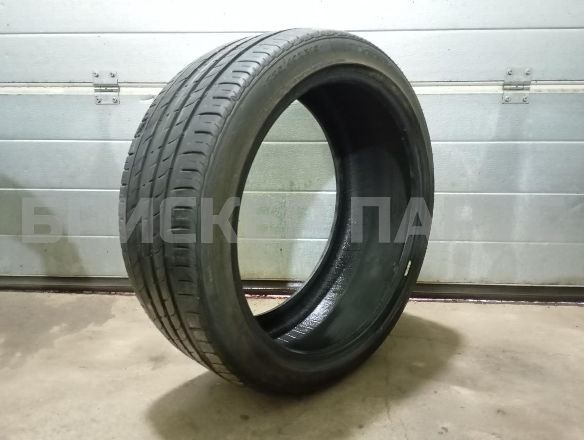 Nexen N-fera SU1 225/40R18 Y92