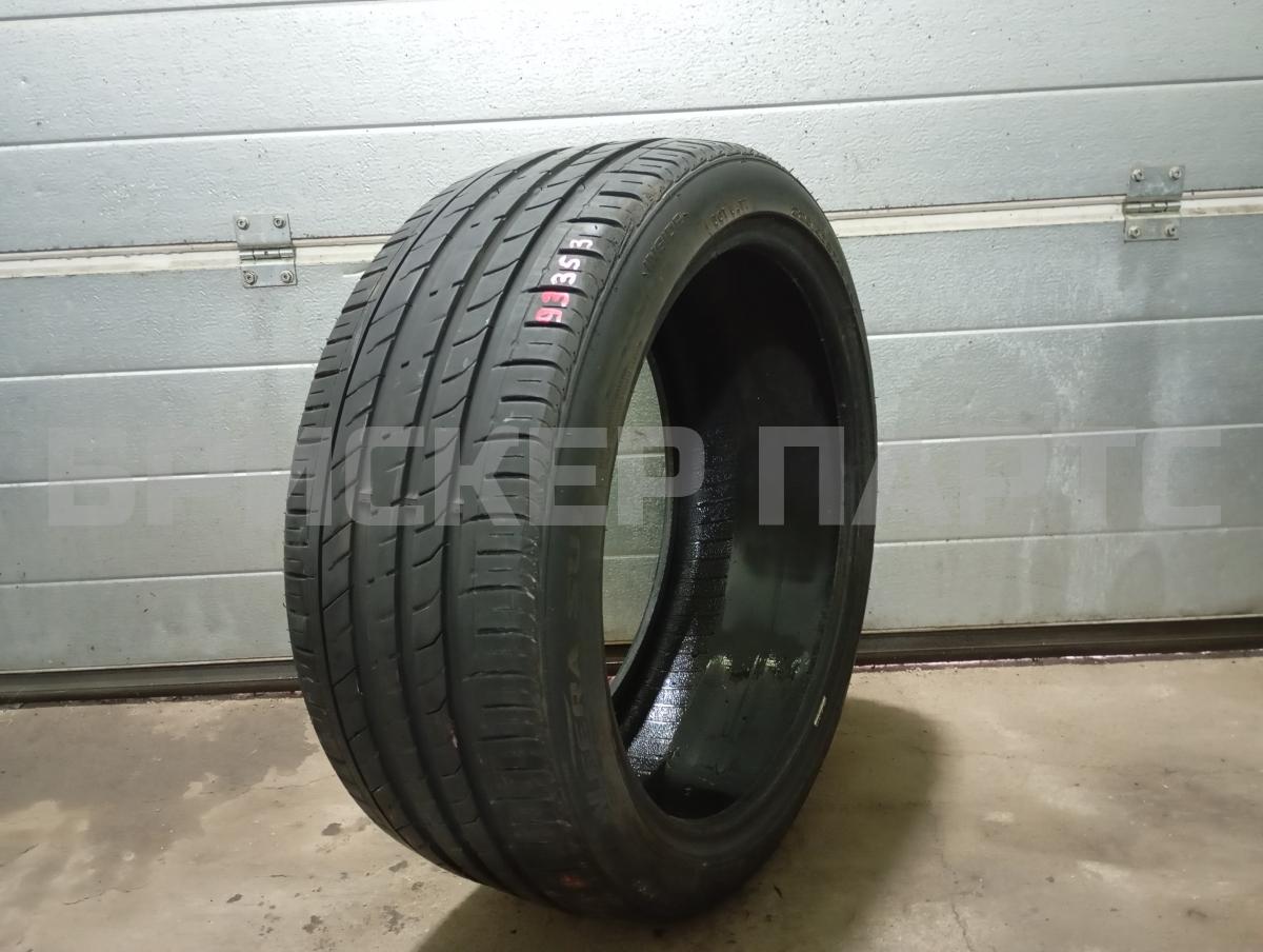 Nexen N-fera SU1 225/40R18 Y92