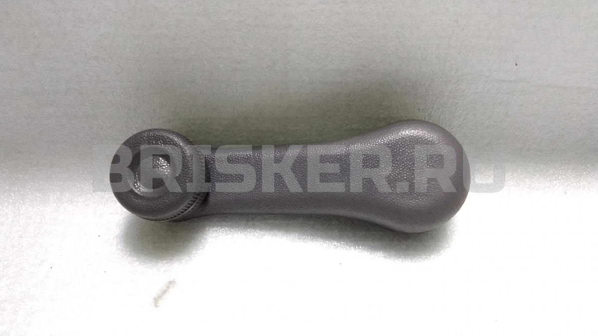 Ручка стеклоподъемника для ЗАЗ Шанс/Сенс T100, T150