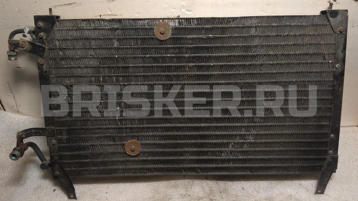 Стеклоподъемник механический (ручной) правый задний для ЗАЗ Шанс/Сенс T100, T150