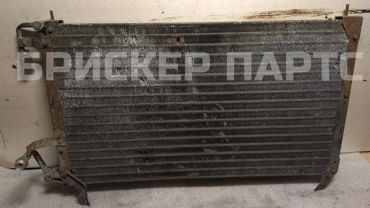 Стеклоподъемник механический (ручной) правый передний для ЗАЗ Шанс/Сенс T100, T150