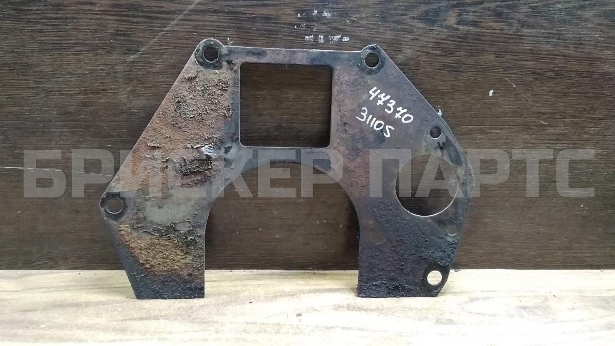 Пыльник картера сцепления для ГAS 31105 Волга 