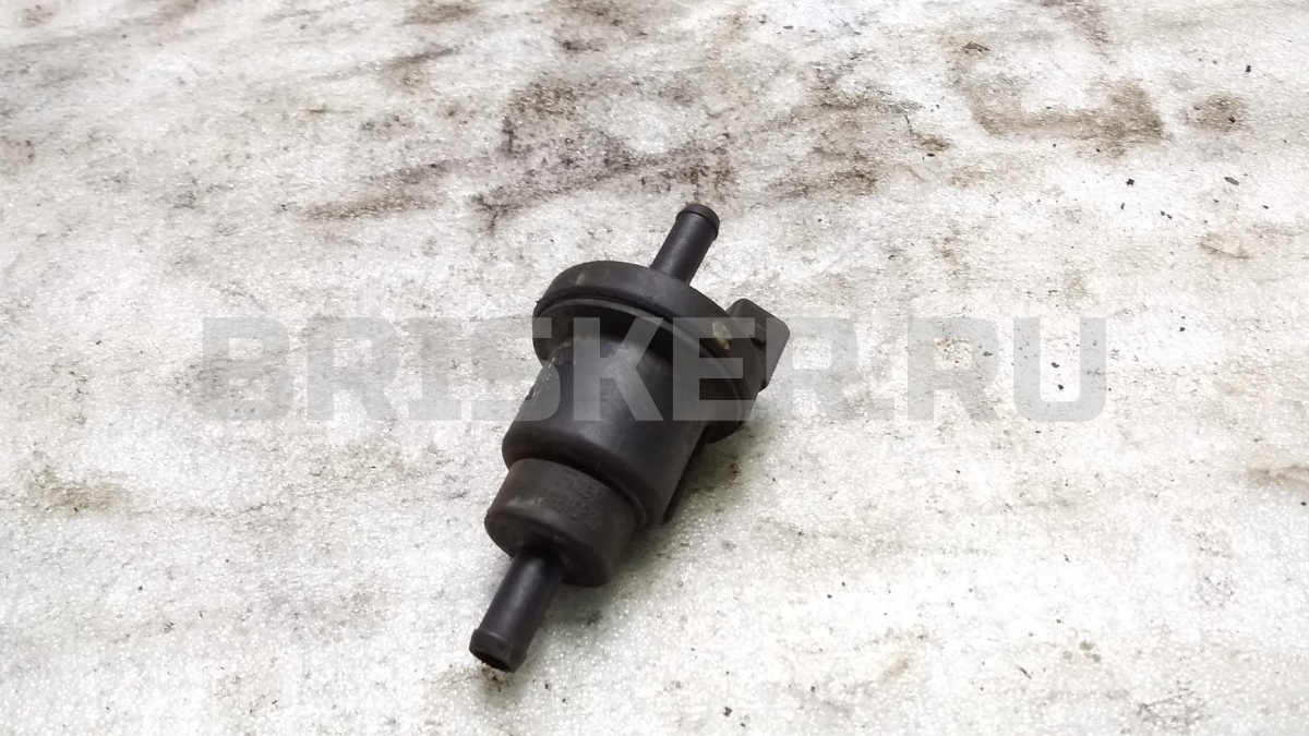 Клапан вентиляции топливного бака (бензобака) для Киа Спектра 1 поколение SD