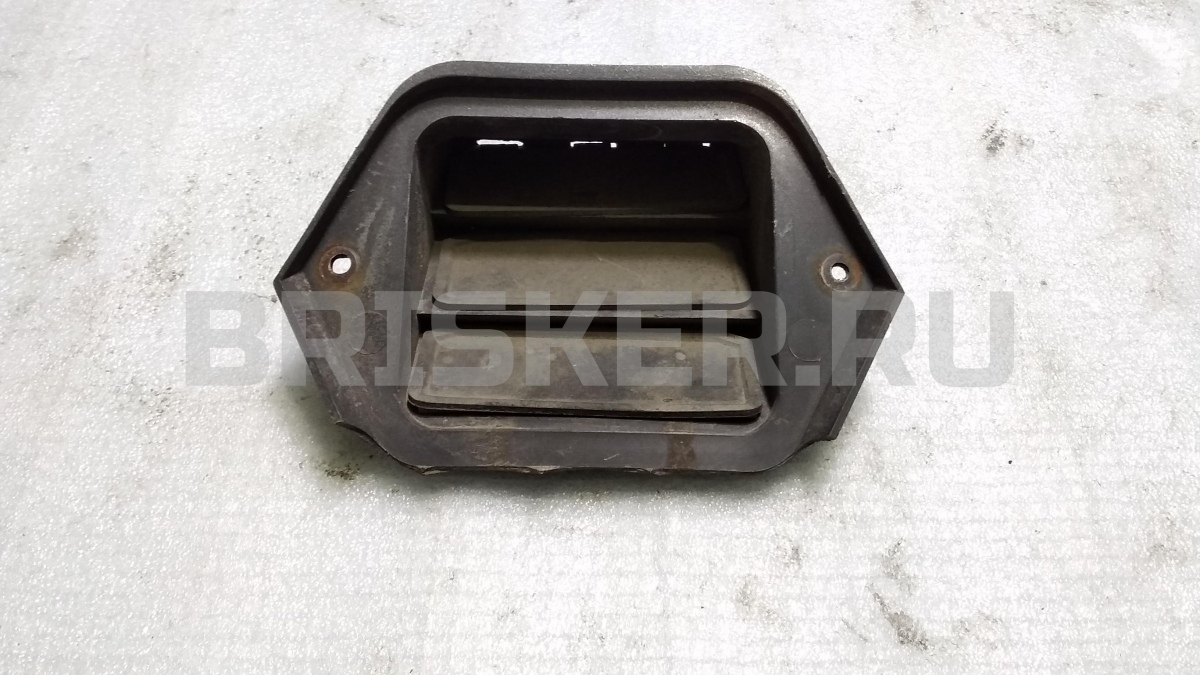 Клапан левый вентиляционный в заднее крыло для Киа Спектра 1 поколение SD