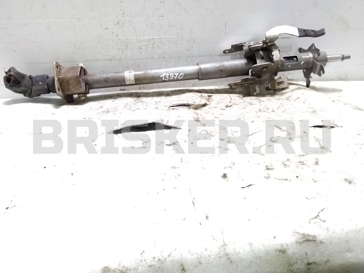Колонка рулевая для Форд Рейнджер 1 поколение