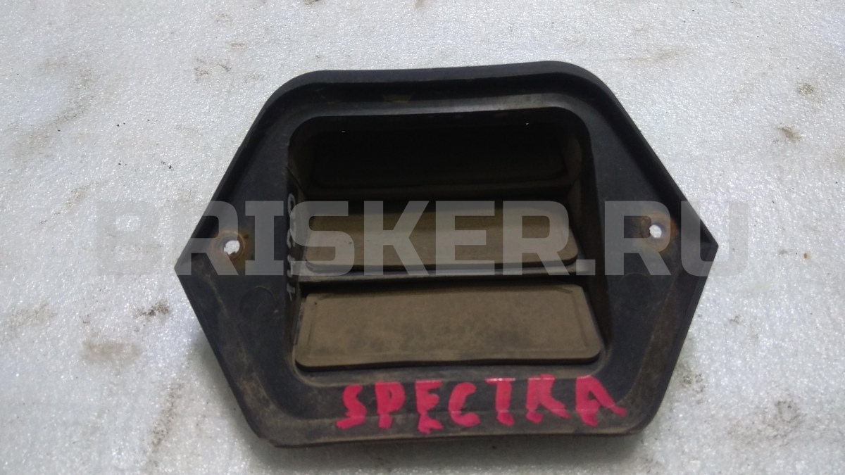 Педаль газа (акселератора) механическая для Хендай Соната 4 поколение (EF)