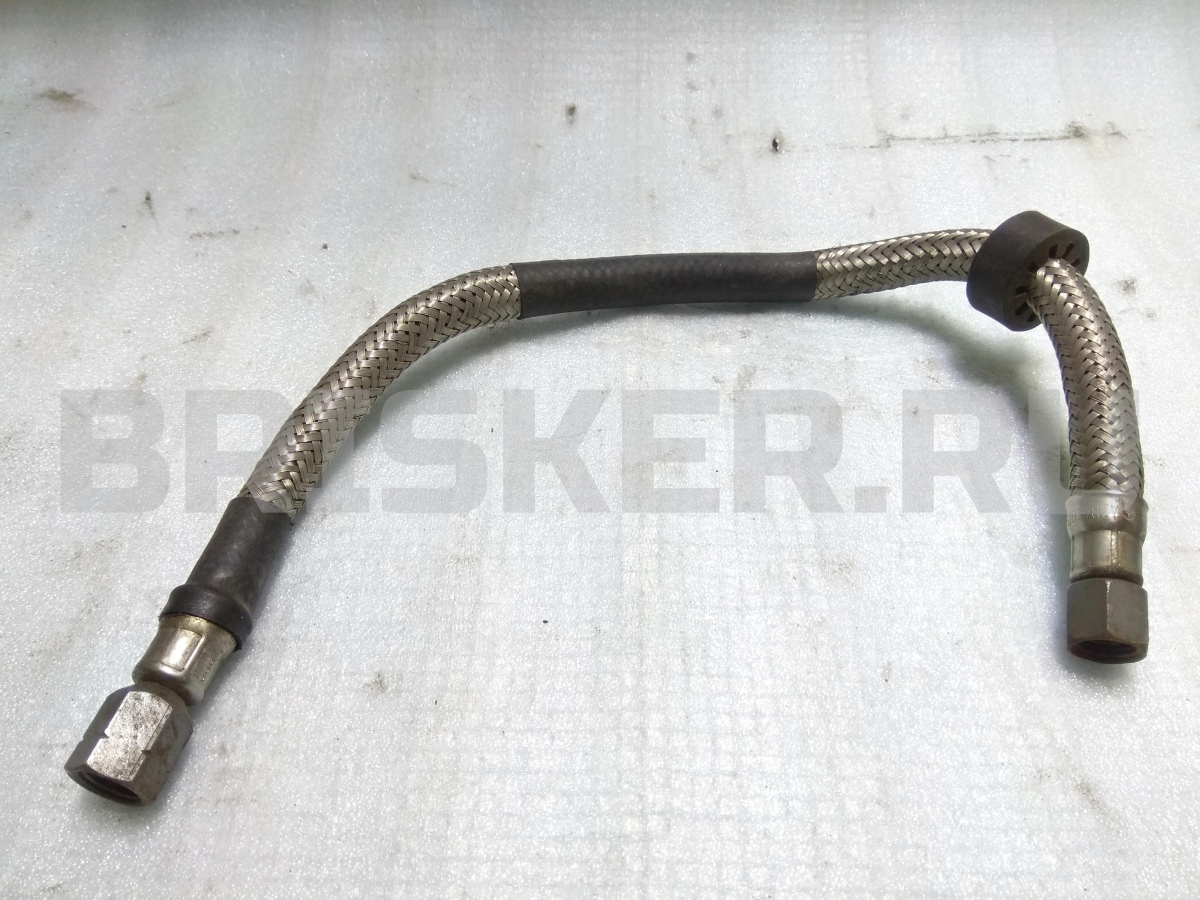 Шланг топливный бензин/дизель (топливопровода, бензопровода) для Mercedes (Мерседес) Ц-класс W203