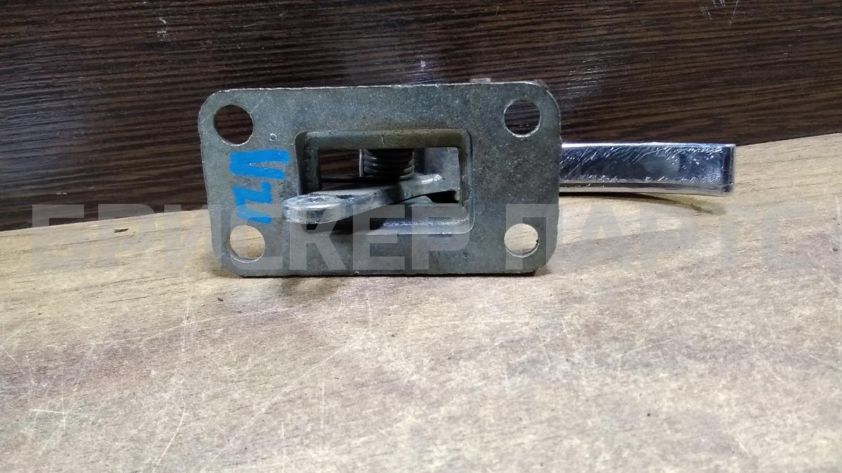 Клапан правый вентиляционный в заднее крыло для Киа Спектра 1 поколение SD