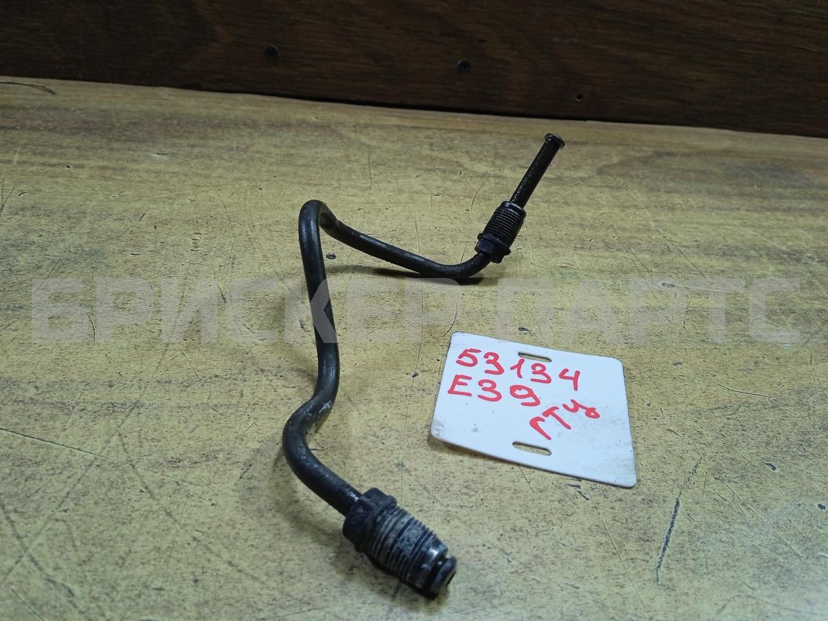 Трубка тормозная для БМВ 5 серия E39