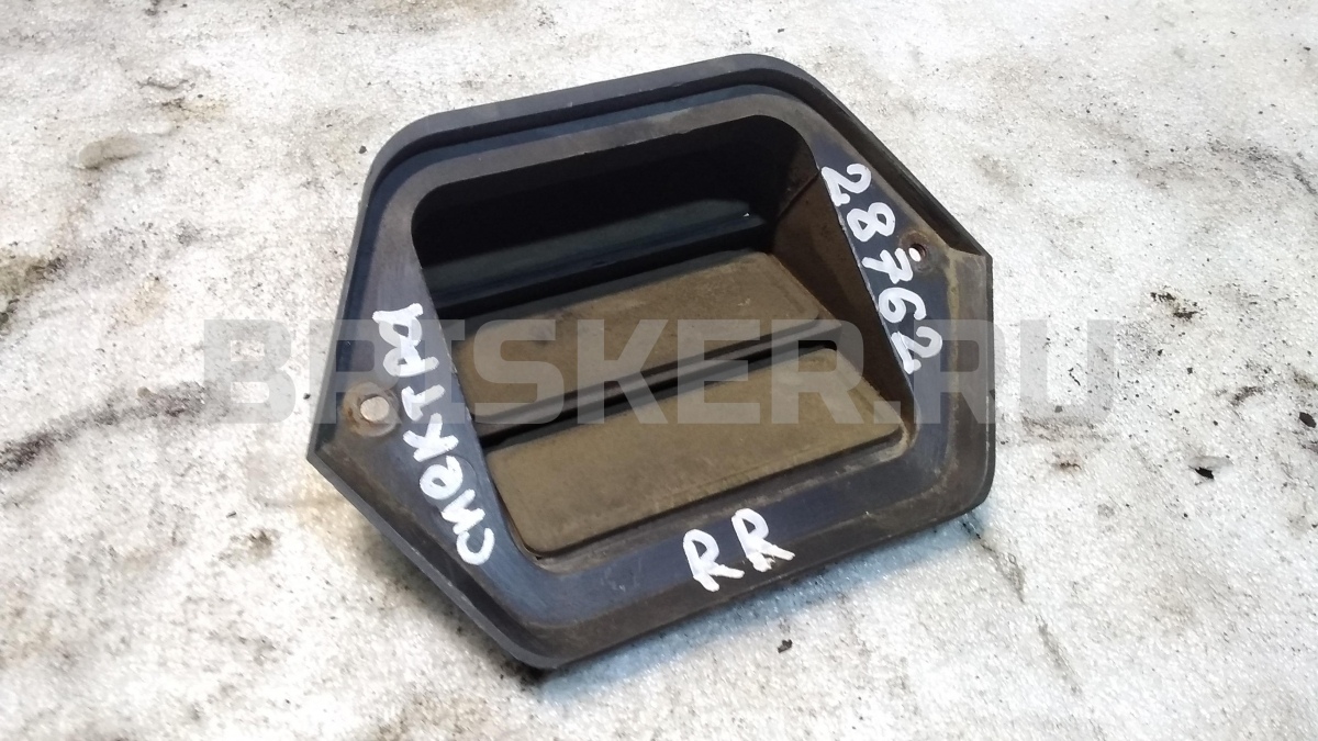 Клапан правый вентиляционный в заднее крыло для Киа Спектра 1 поколение SD