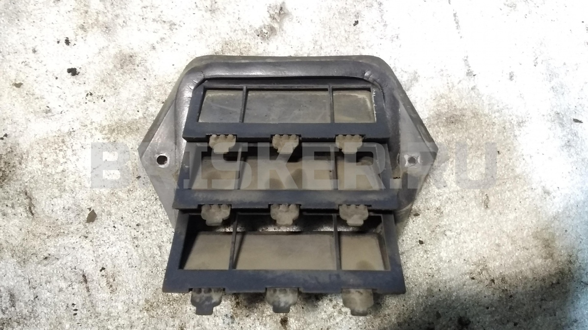 Колонка рулевая для Форд Фокус 2 поколение CB4