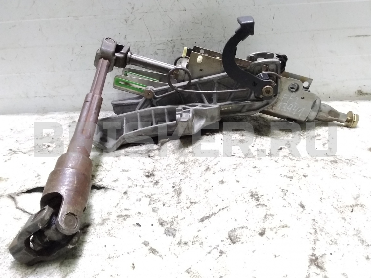 Колонка рулевая для Форд Фокус 2 поколение CB4