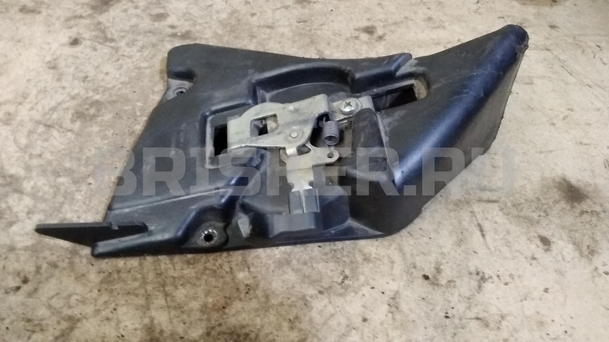 Накладка декоративная для 2110