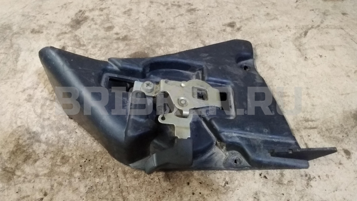 Накладка декоративная для 2110