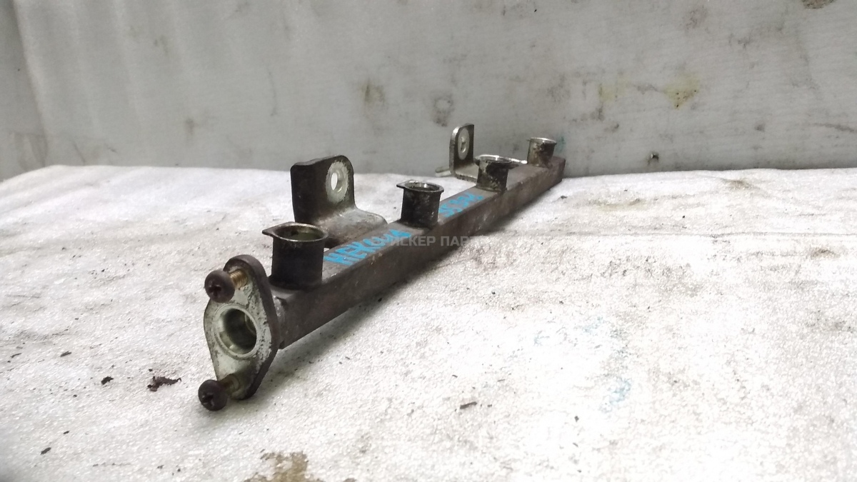 Дверь задняя левая для БМВ X5 E53