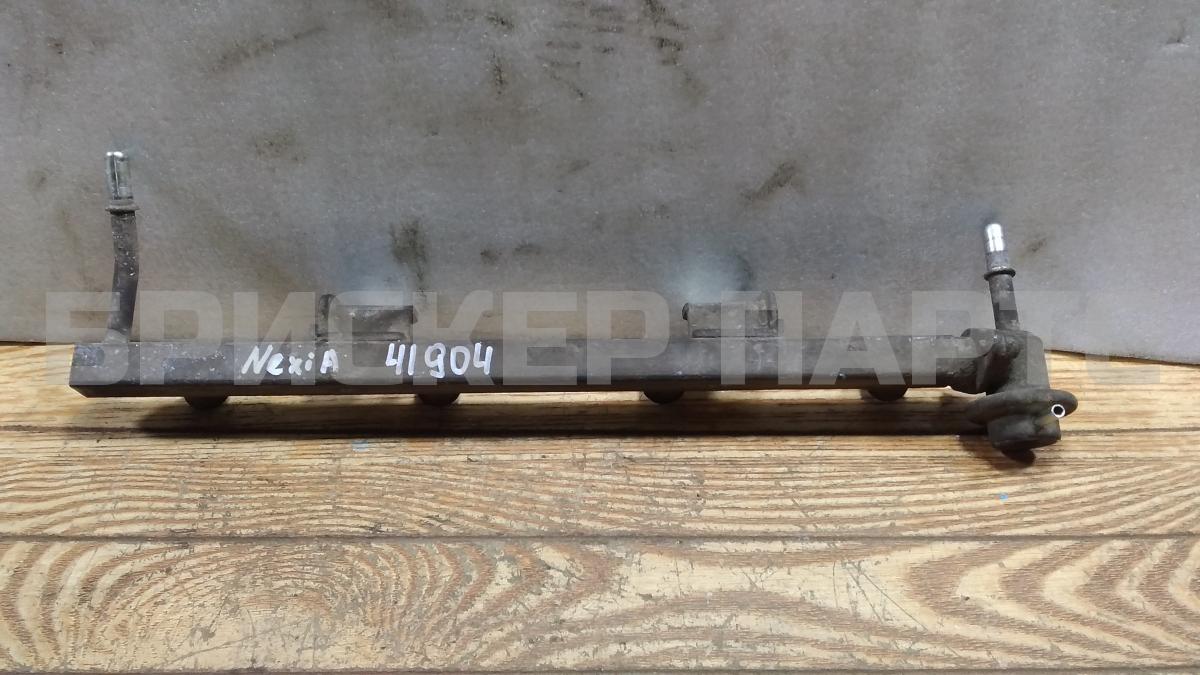 Патрубок  интеркулера для Mercedes (Мерседес) Ц-класс W204