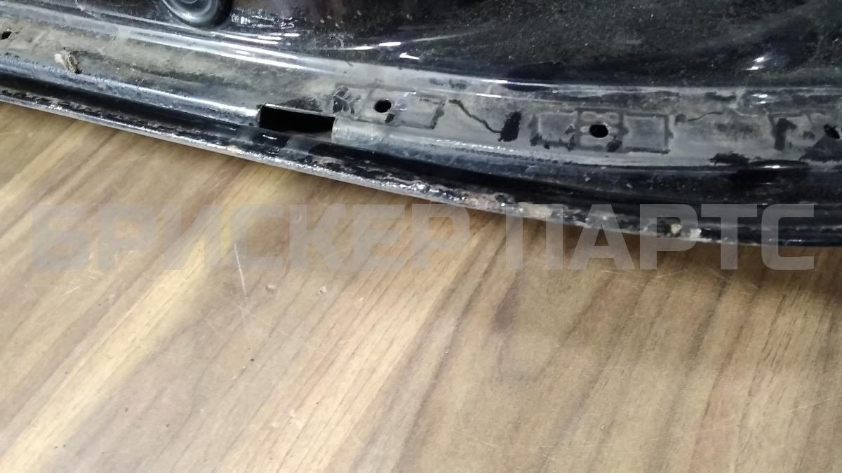 Пыльник тормозного диска для Ниссан Террано D10