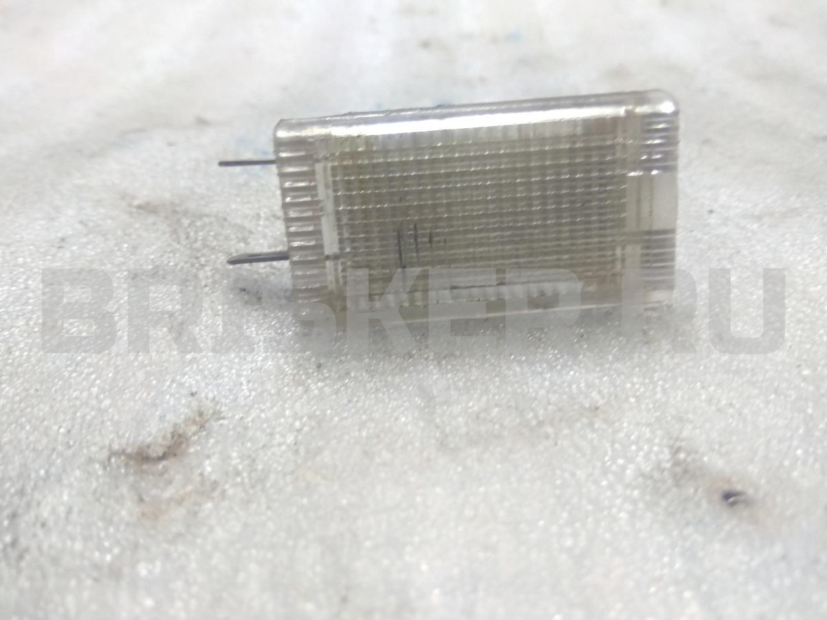 Плафон, фонарь освещения, лампа подсветки багажника для ЗАЗ Шанс/Сенс T100, T150