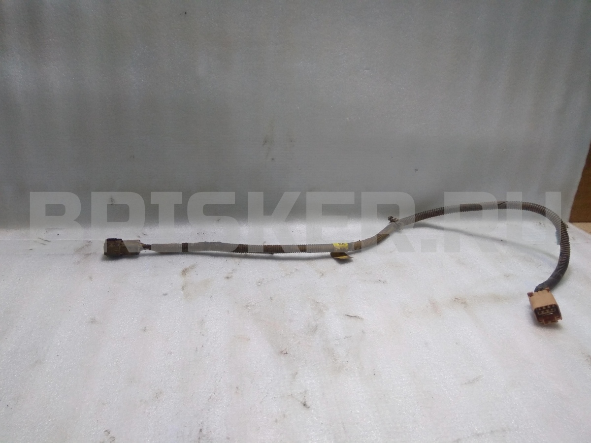 Проводка бензонасоса, коса, жгут топливного насоса для ЗАЗ Шанс/Сенс T100, T150