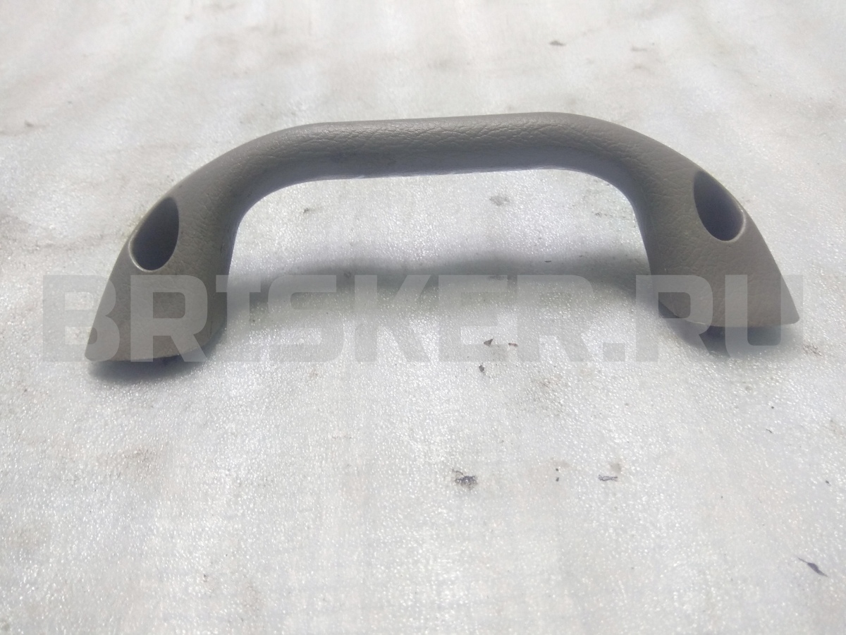 Ручка внутренняя потолочная задняя левая для ЗАЗ Шанс/Сенс T100, T150