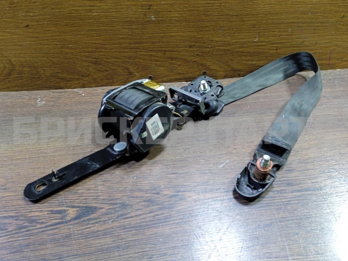 Ремень безопасности водителя, передний левый для Хендай Соната 4 поколение (EF)