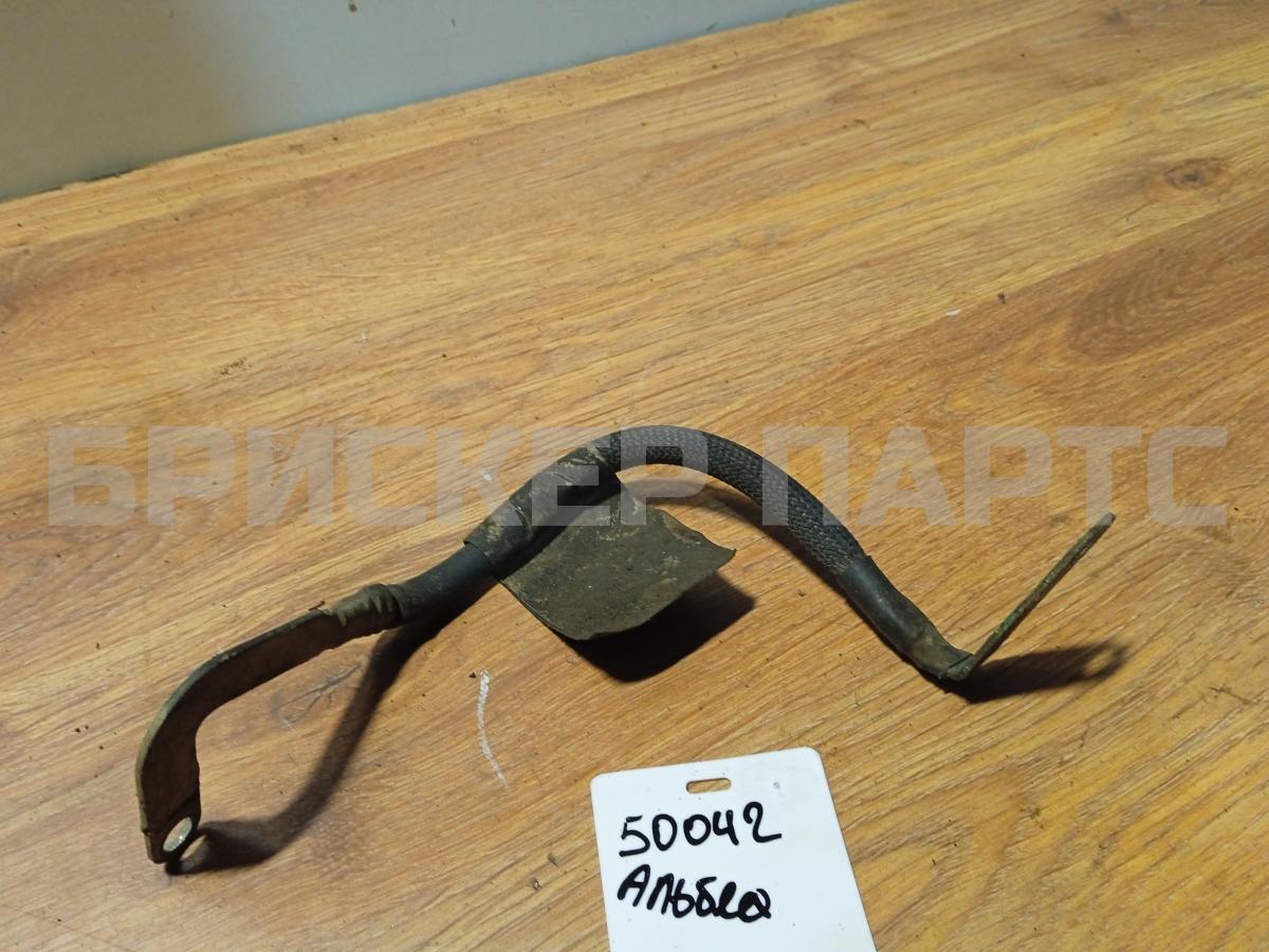 Проводка моторного отсека (жгут, коса подкапотная) для Фиат Альбеа 1 (178)