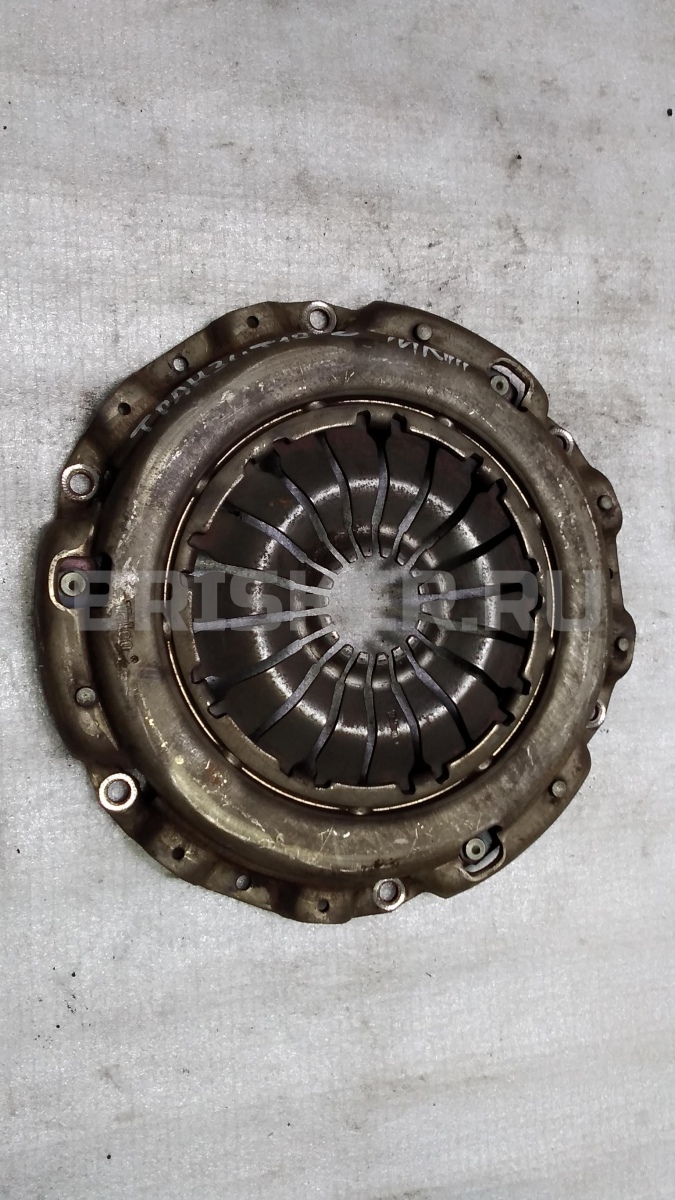 Корзина сцепления для Форд Турнео Коннект 1 поколение