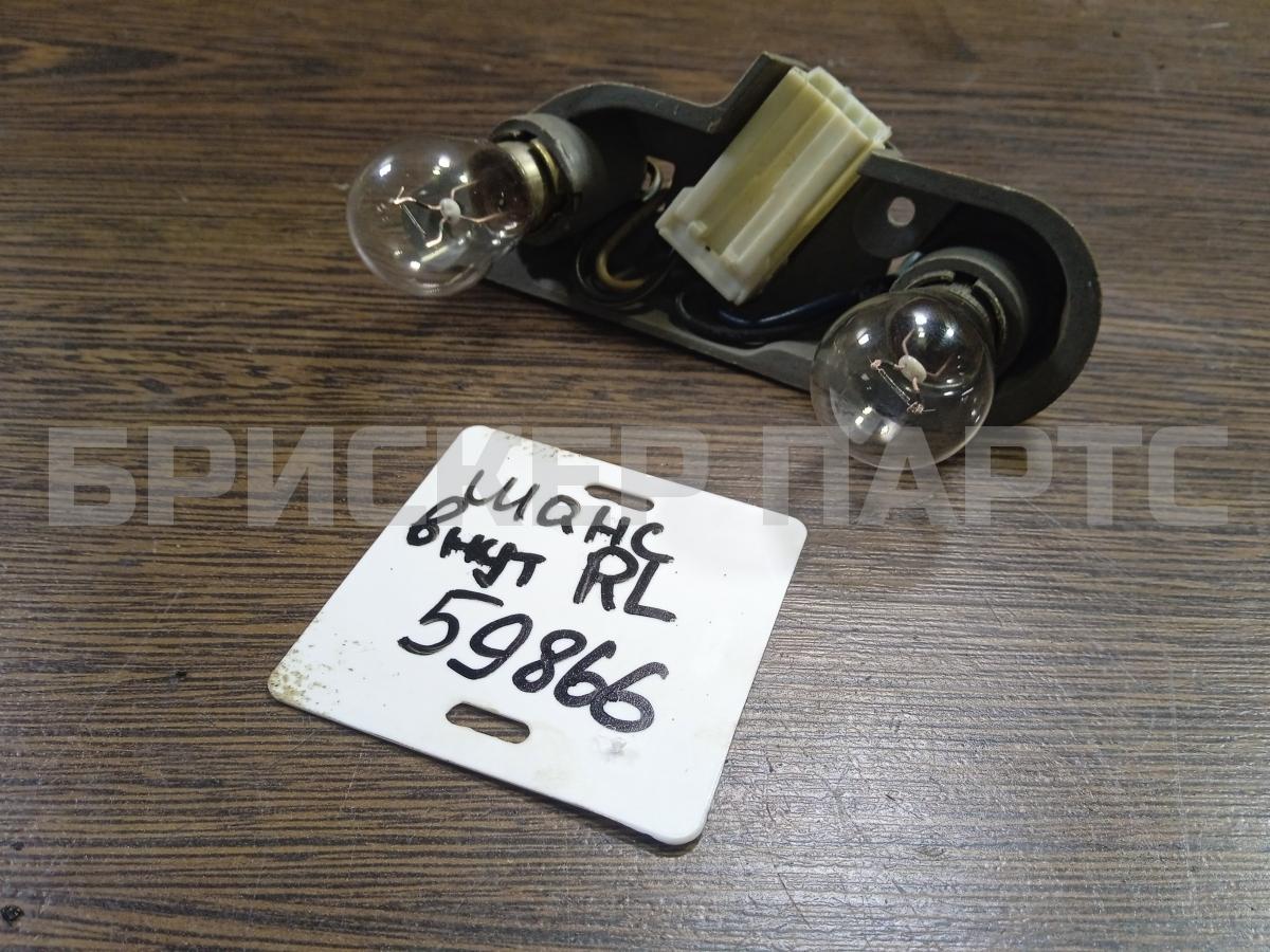 Плата заднего фонаря для ЗАЗ Шанс/Сенс T100, T150