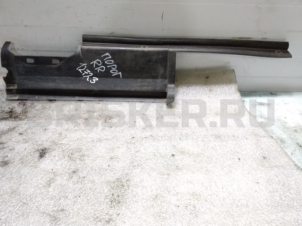 Плата заднего фонаря для ЗАЗ Шанс/Сенс T100, T150