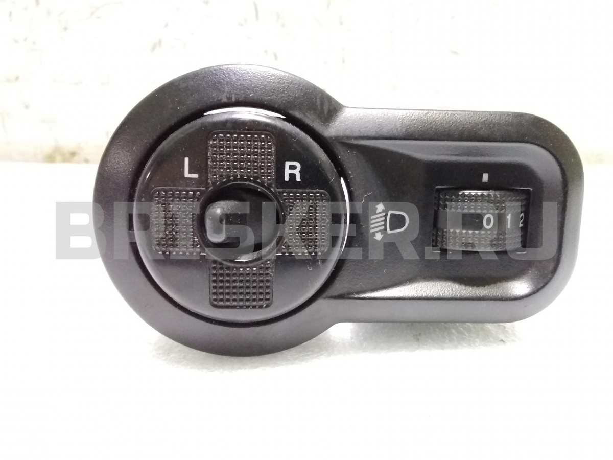 Кнопка многофункциональная для Киа Спектра 1 поколение SD