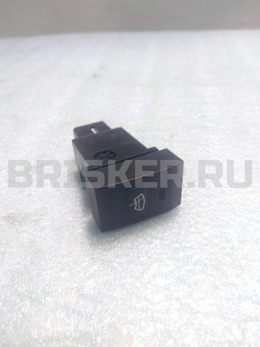 Кнопка обогрева лобового стекла для Киа Соренто 1 серия BL