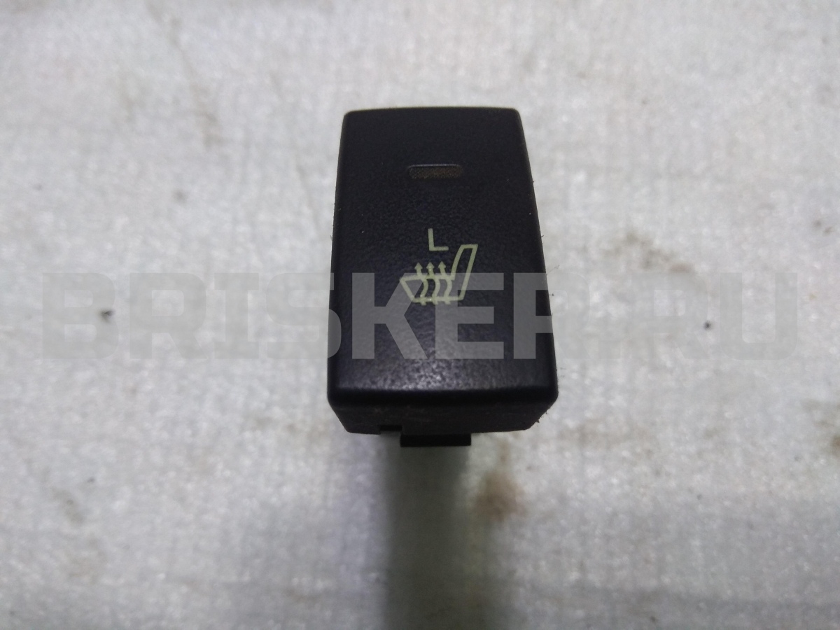 Кнопка обогрева сидений (клавиша, переключатель подогрева) для Киа Маджентис 1 поколение