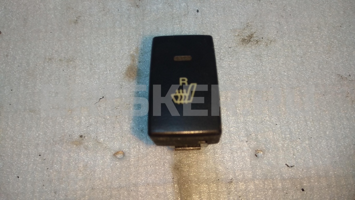 Кнопка обогрева сидений (клавиша, переключатель подогрева) для Киа Маджентис 1 поколение