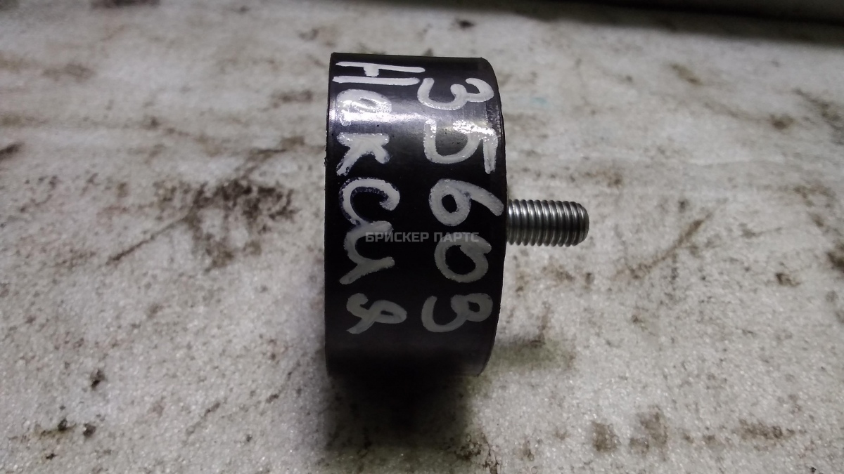 Шланг гидроусилителя для УАЗ Патриот 3163 2005-14