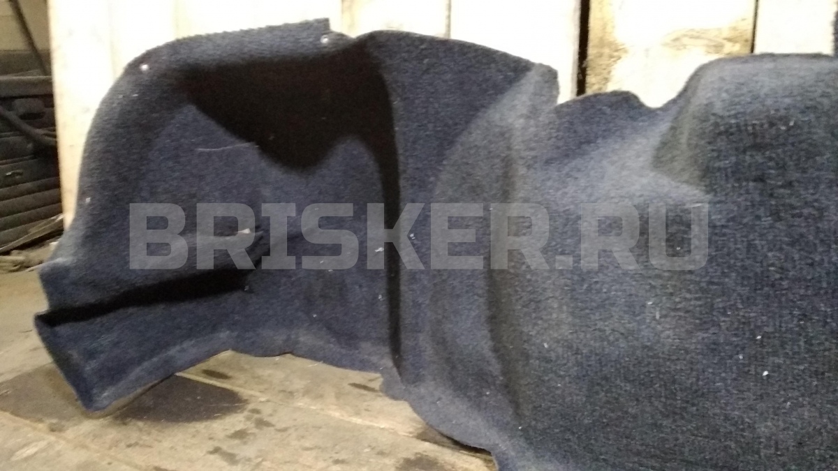 Насос ГУР, гидроусилителя руля для УАЗ Патриот 3163 2005-14