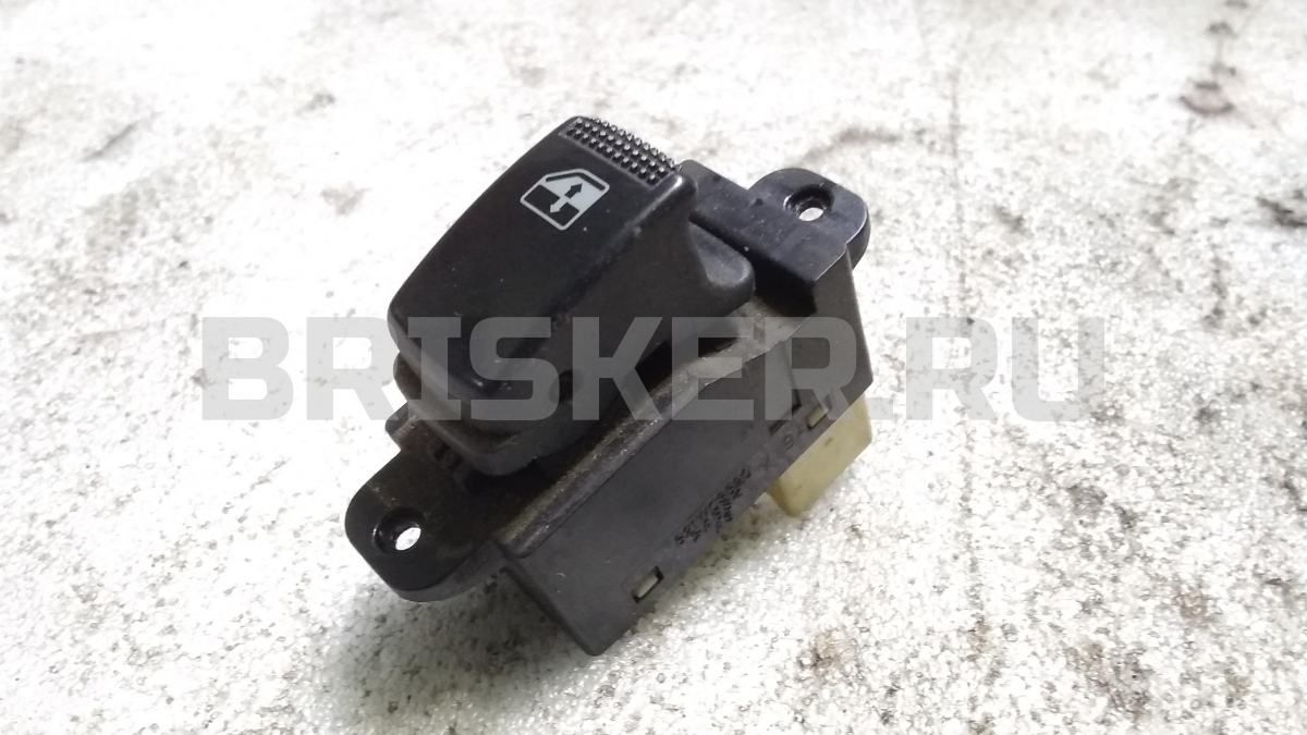 Кнопка, клавиша стеклоподъемника для Киа Маджентис 1 поколение