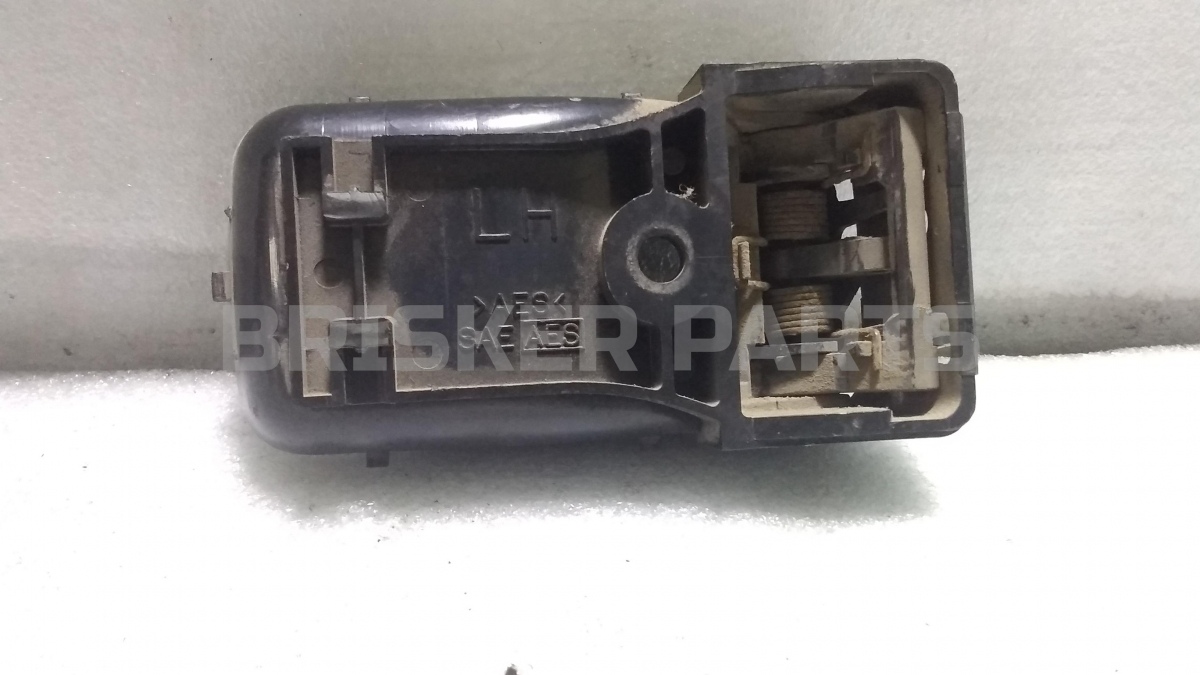 Рычаг передний нижний левый для Ленд Ровер Фрилендер I поколение рестайлинг